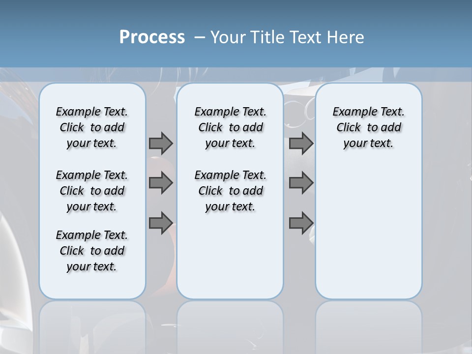 Luxury Cute Passion PowerPoint Template
