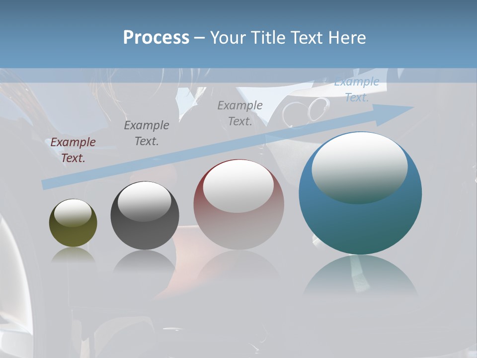 Luxury Cute Passion PowerPoint Template