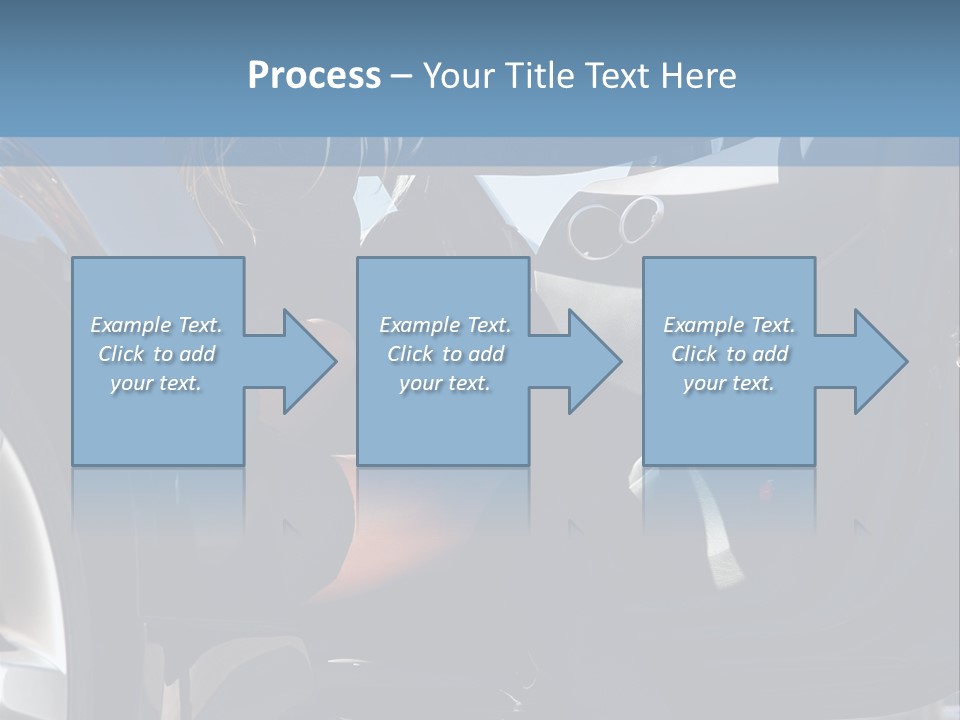 Luxury Cute Passion PowerPoint Template