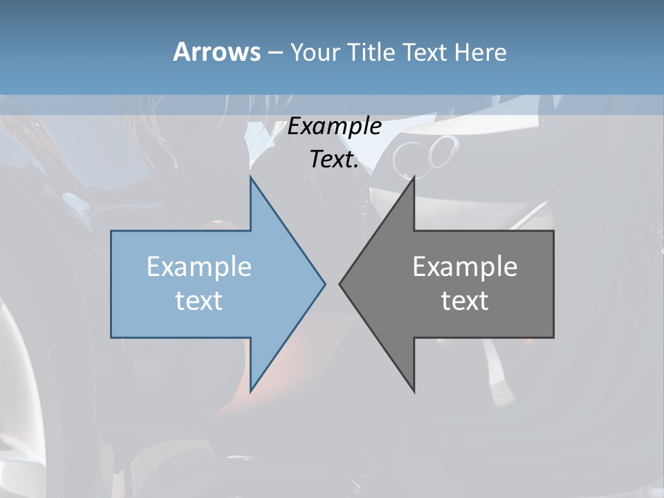 Luxury Cute Passion PowerPoint Template