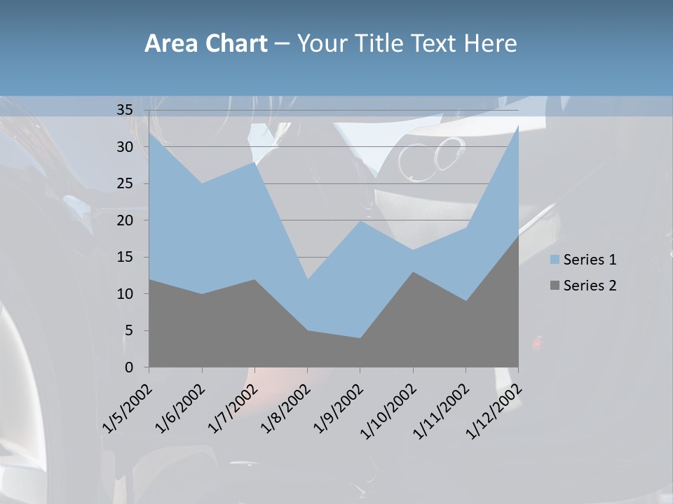 Luxury Cute Passion PowerPoint Template