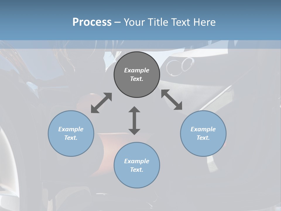 Luxury Cute Passion PowerPoint Template