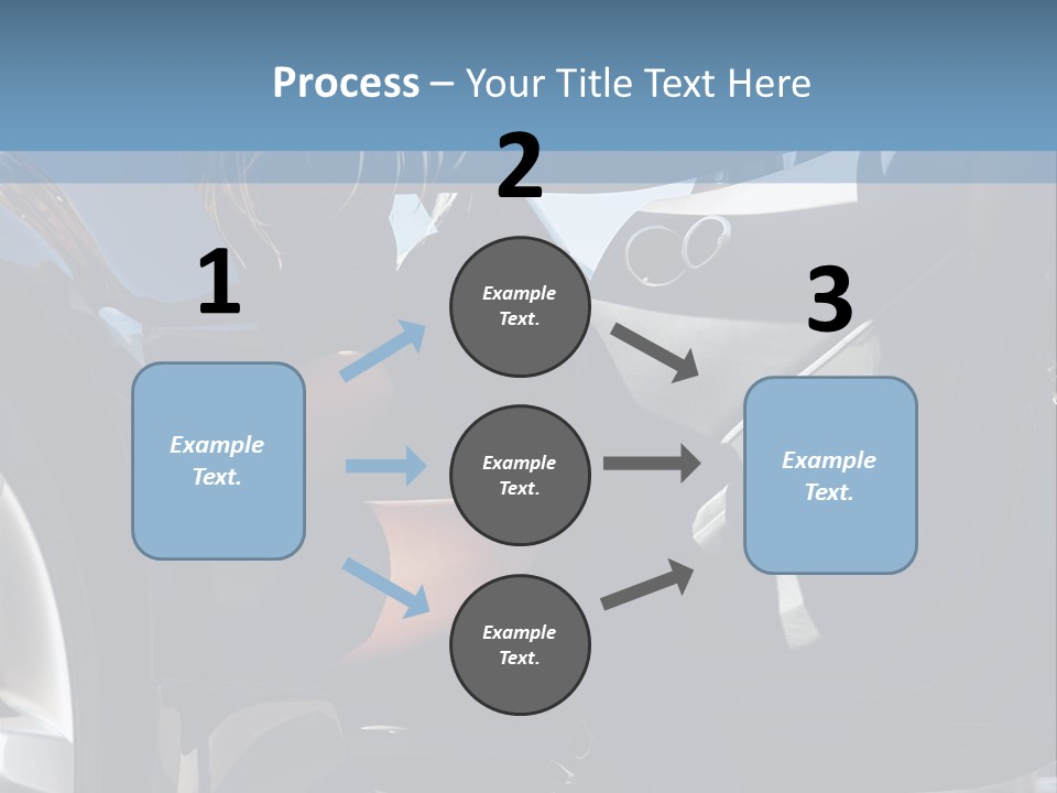 Luxury Cute Passion PowerPoint Template