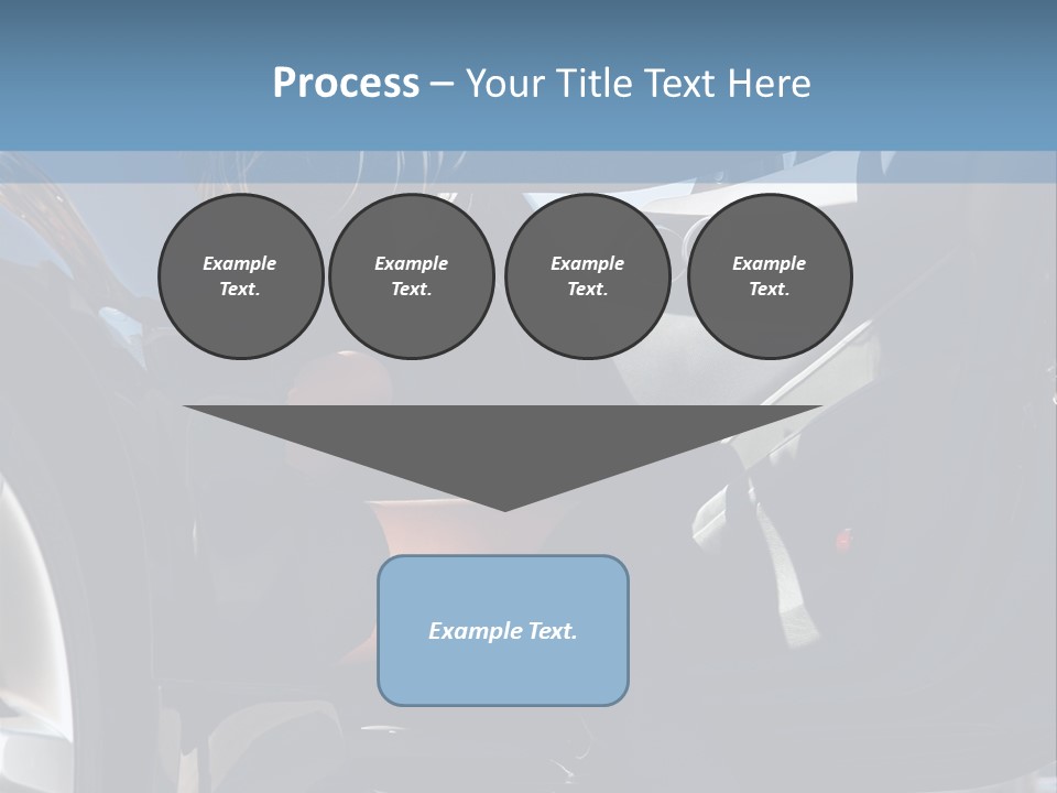 Luxury Cute Passion PowerPoint Template
