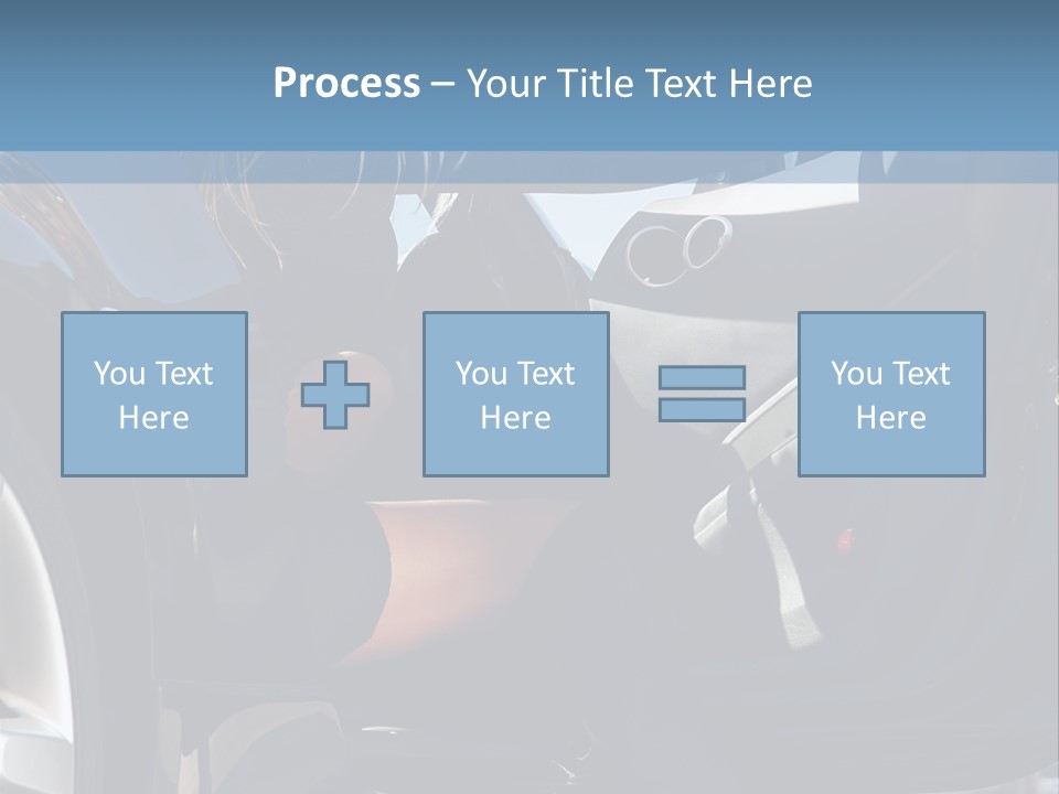 Luxury Cute Passion PowerPoint Template