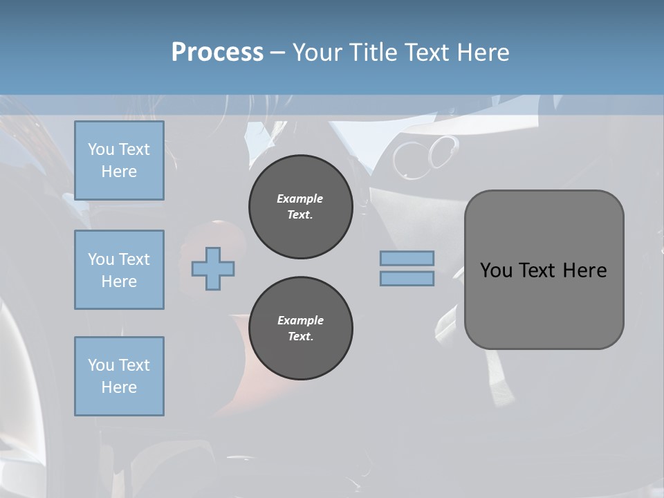 Luxury Cute Passion PowerPoint Template