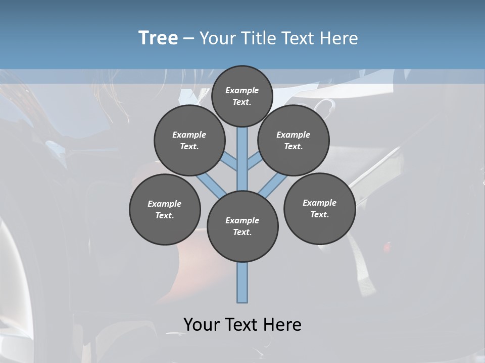 Luxury Cute Passion PowerPoint Template