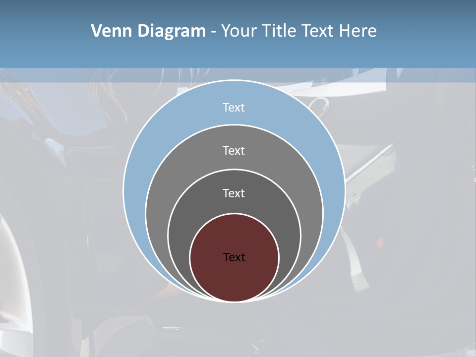 Luxury Cute Passion PowerPoint Template