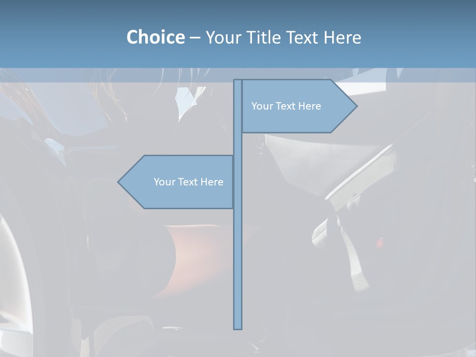 Luxury Cute Passion PowerPoint Template