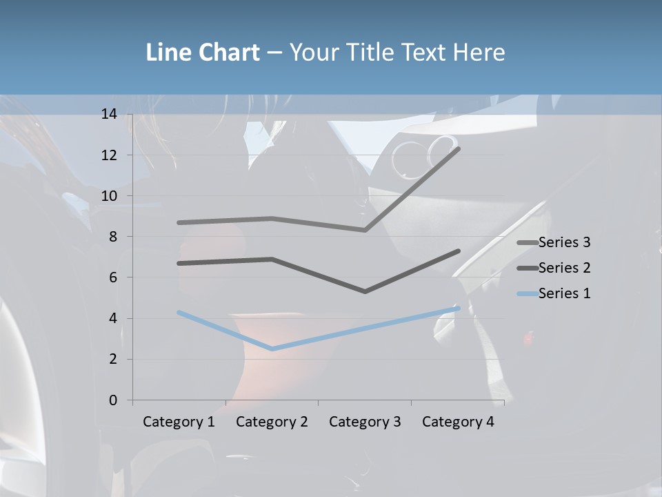 Luxury Cute Passion PowerPoint Template