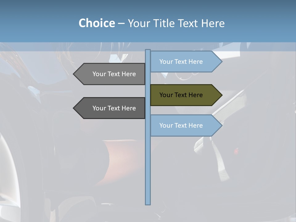 Luxury Cute Passion PowerPoint Template