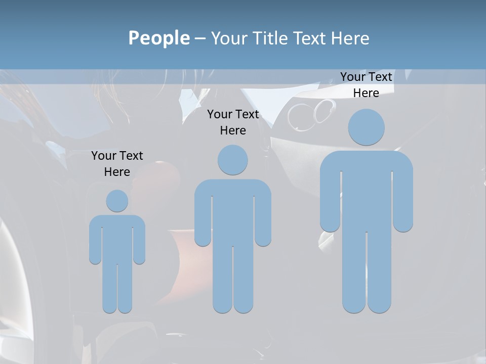 Luxury Cute Passion PowerPoint Template