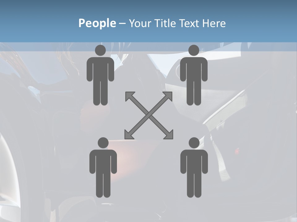 Luxury Cute Passion PowerPoint Template