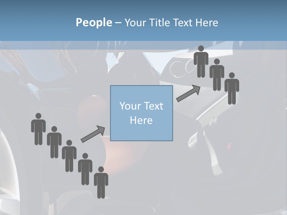 Luxury Cute Passion PowerPoint Template