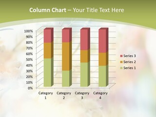 Pastel Background Color PowerPoint Template