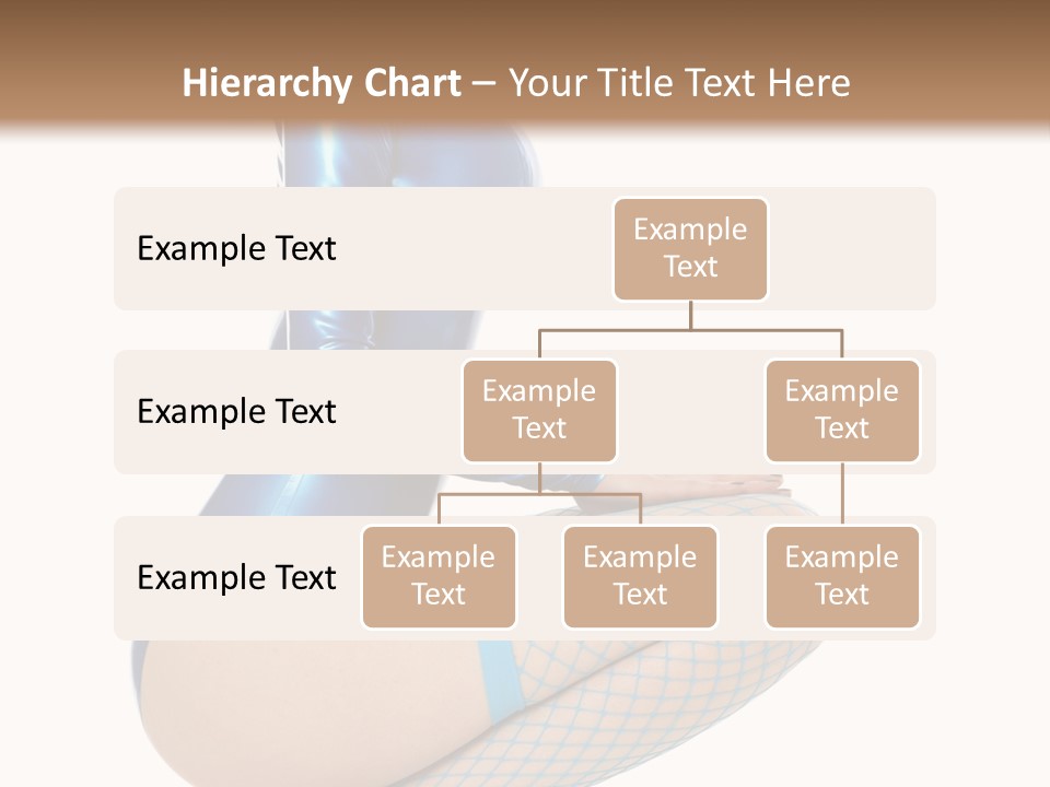 Attractive Appeal Flirtation PowerPoint Template