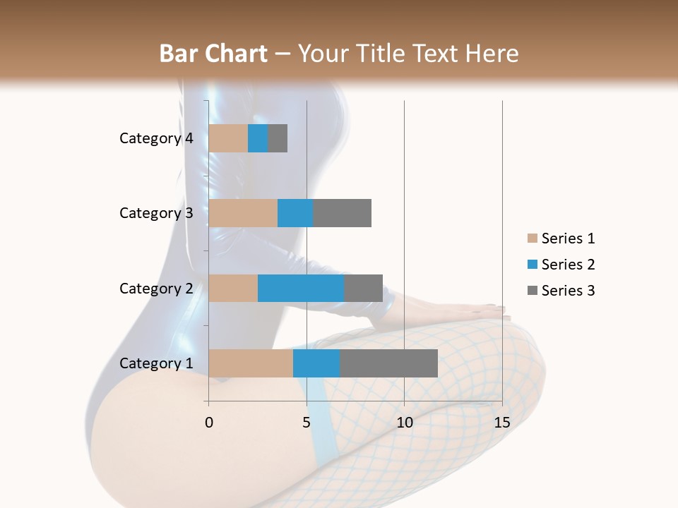 Attractive Appeal Flirtation PowerPoint Template
