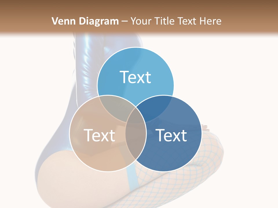 Attractive Appeal Flirtation PowerPoint Template