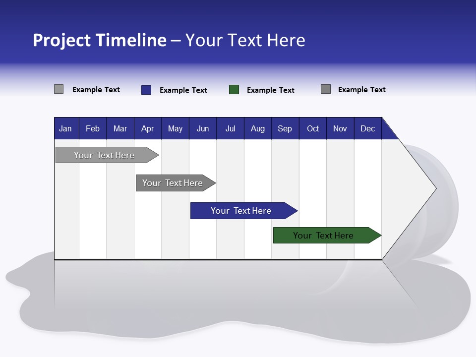Oilindustry Industry Fossilfuel PowerPoint Template