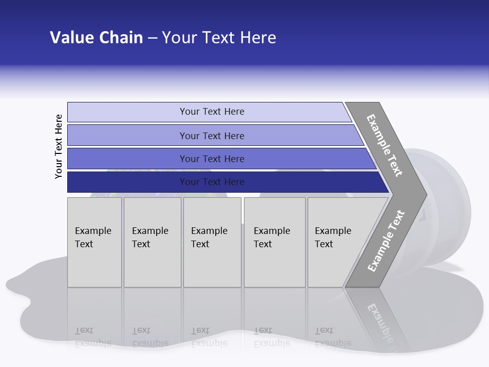 Oilindustry Industry Fossilfuel PowerPoint Template