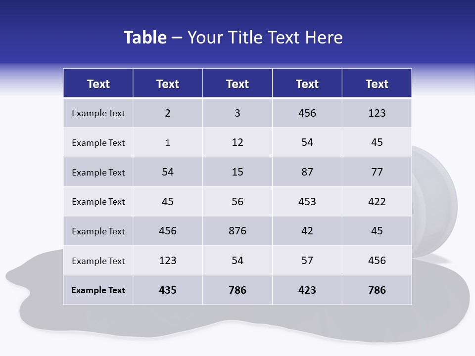 Oilindustry Industry Fossilfuel PowerPoint Template