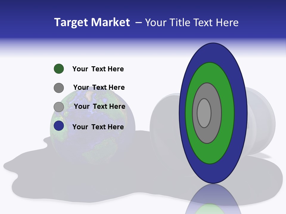 Oilindustry Industry Fossilfuel PowerPoint Template