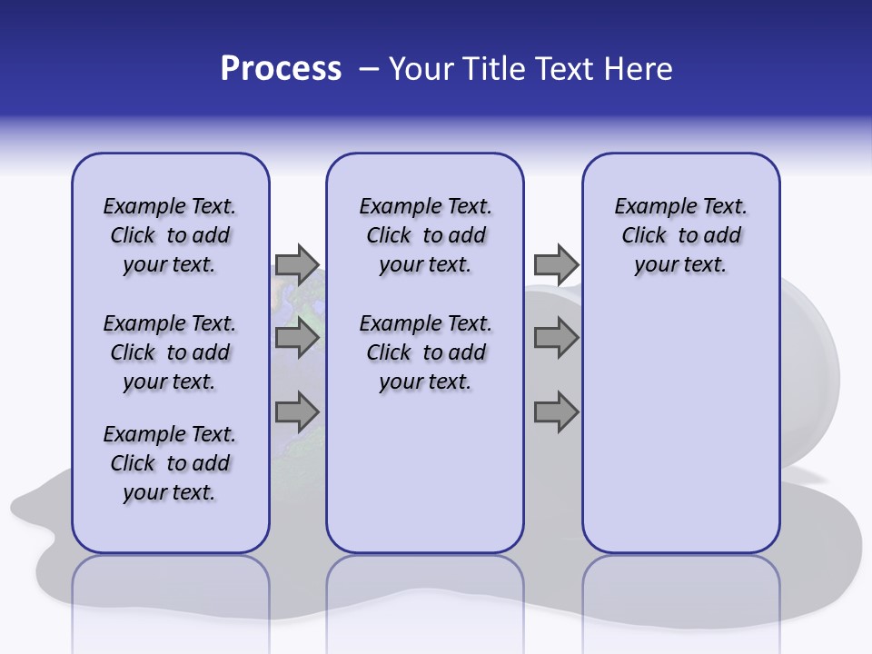 Oilindustry Industry Fossilfuel PowerPoint Template