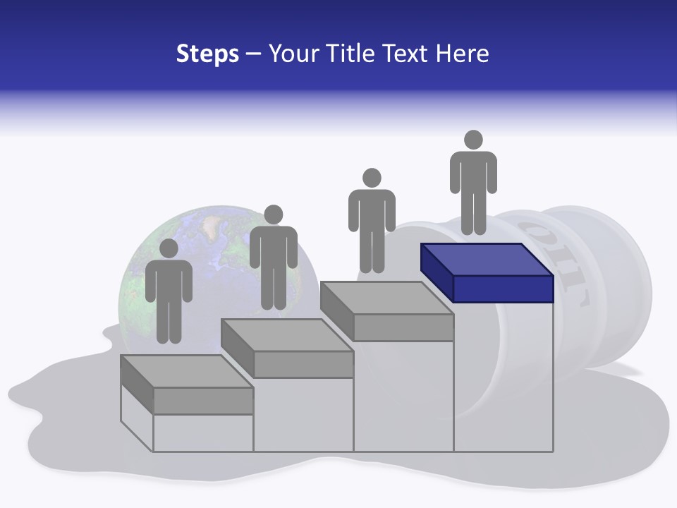 Oilindustry Industry Fossilfuel PowerPoint Template