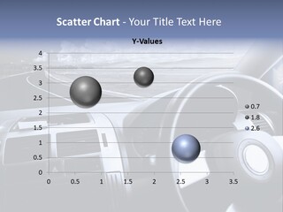 Straight Inside Sunny PowerPoint Template