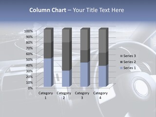 Straight Inside Sunny PowerPoint Template