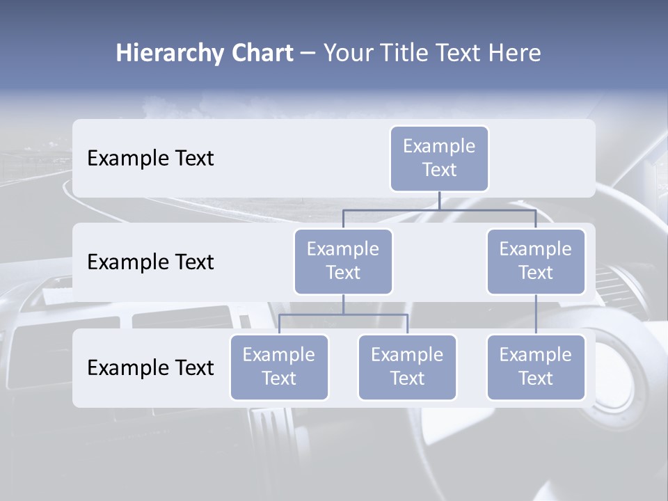 Straight Inside Sunny PowerPoint Template