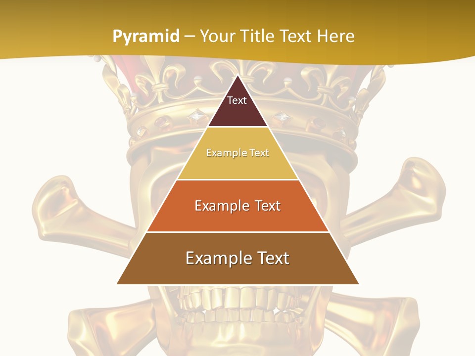 Kingdom Render Nobility PowerPoint Template