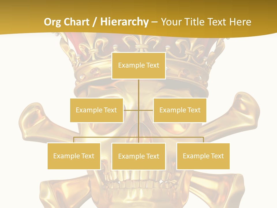 Kingdom Render Nobility PowerPoint Template