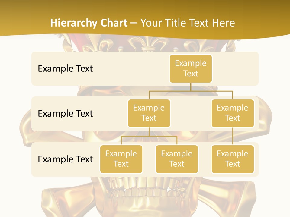 Kingdom Render Nobility PowerPoint Template