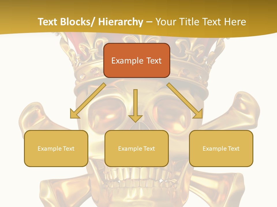 Kingdom Render Nobility PowerPoint Template