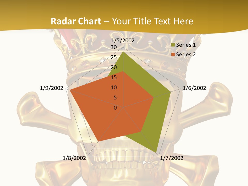 Kingdom Render Nobility PowerPoint Template