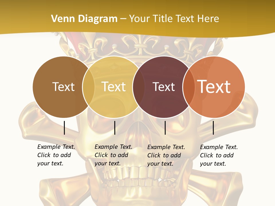 Kingdom Render Nobility PowerPoint Template