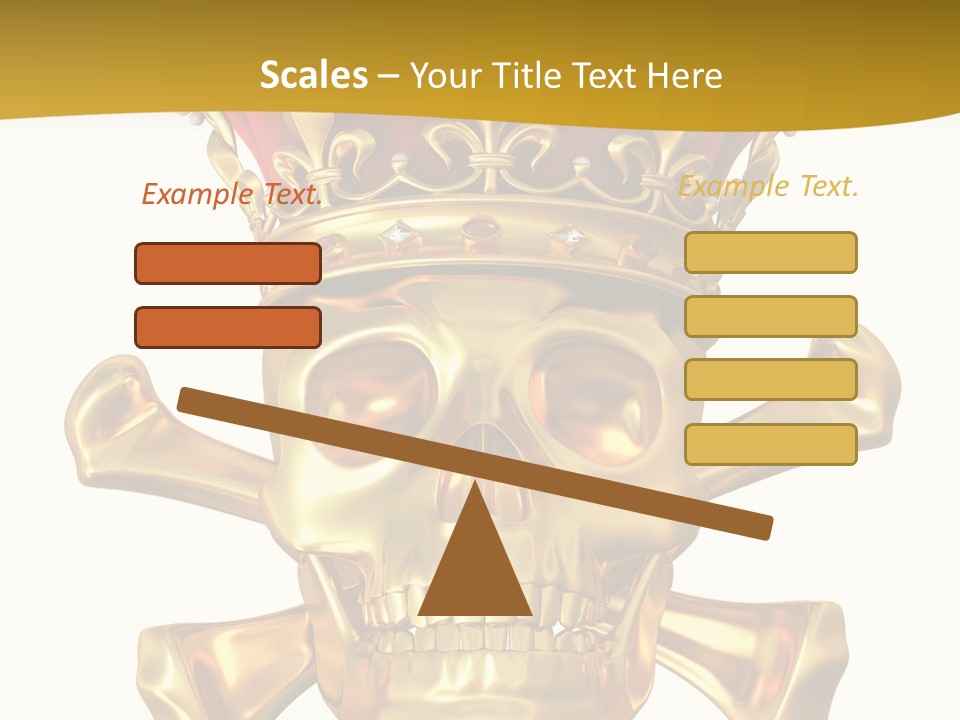 Kingdom Render Nobility PowerPoint Template