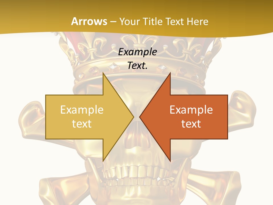 Kingdom Render Nobility PowerPoint Template