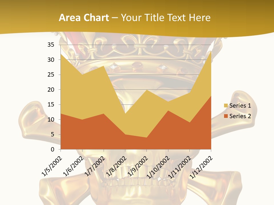 Kingdom Render Nobility PowerPoint Template