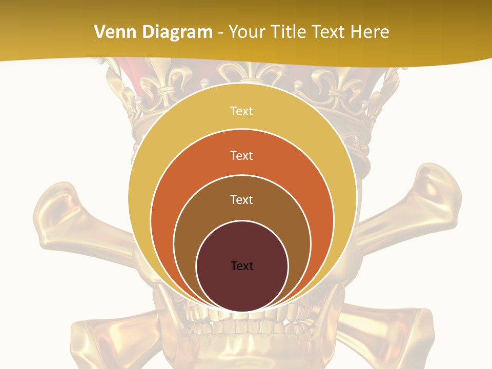 Kingdom Render Nobility PowerPoint Template