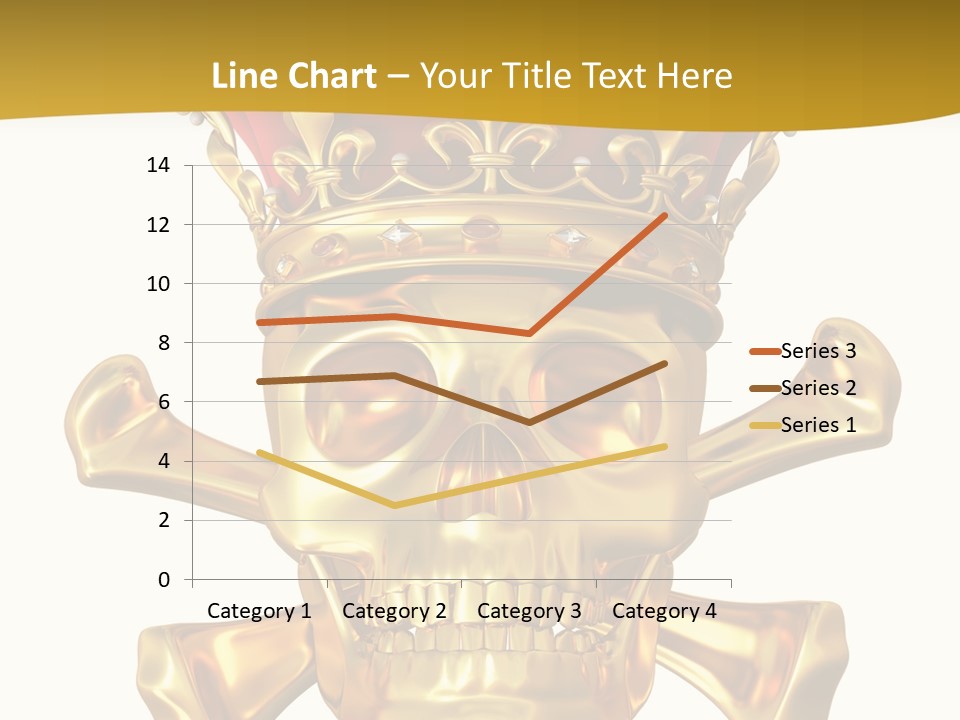 Kingdom Render Nobility PowerPoint Template