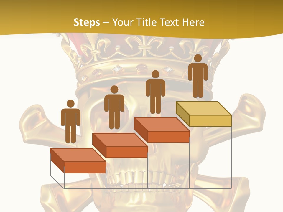 Kingdom Render Nobility PowerPoint Template