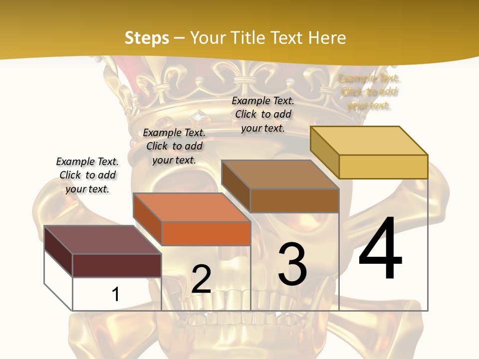 Kingdom Render Nobility PowerPoint Template