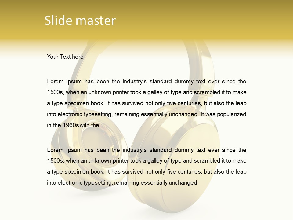 Mobility Studio Multimedia PowerPoint Template