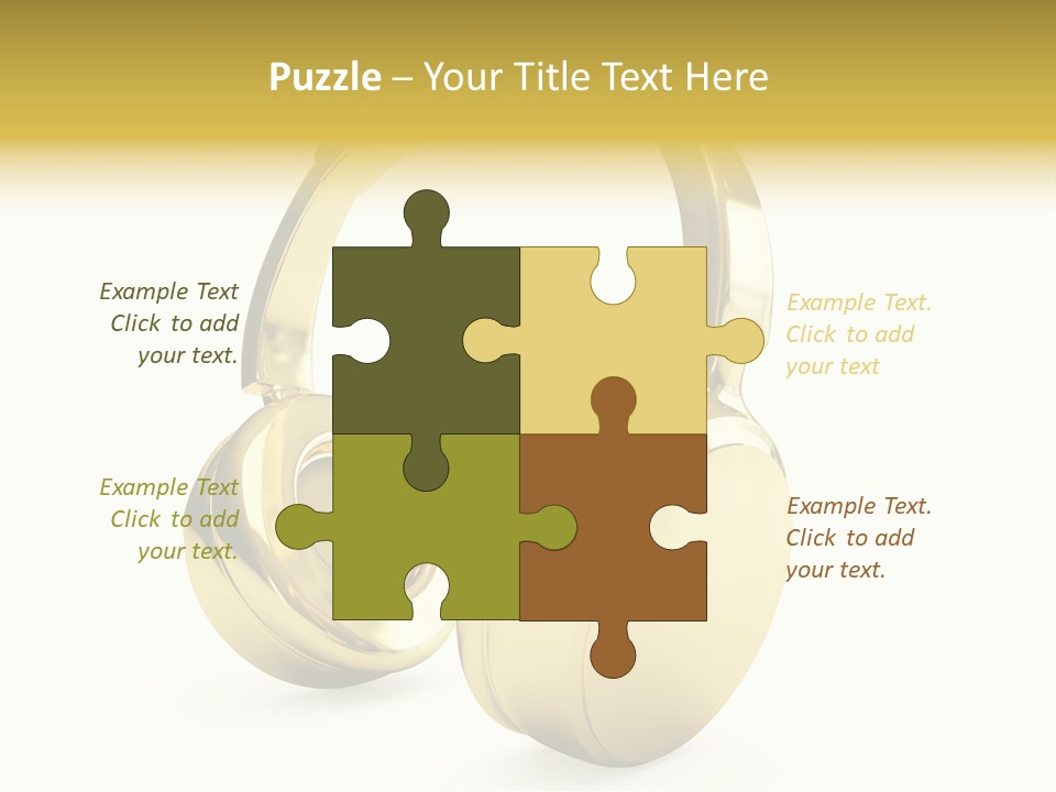 Mobility Studio Multimedia PowerPoint Template