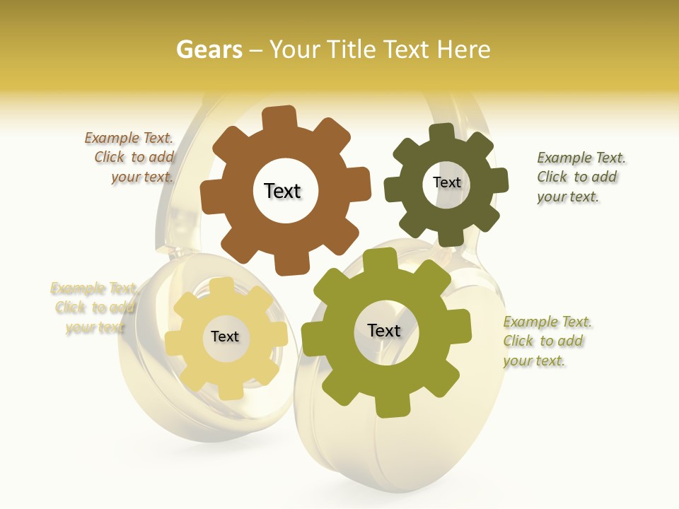 Mobility Studio Multimedia PowerPoint Template