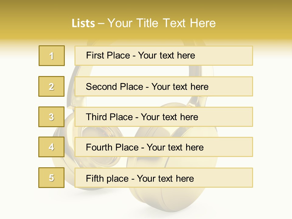 Mobility Studio Multimedia PowerPoint Template