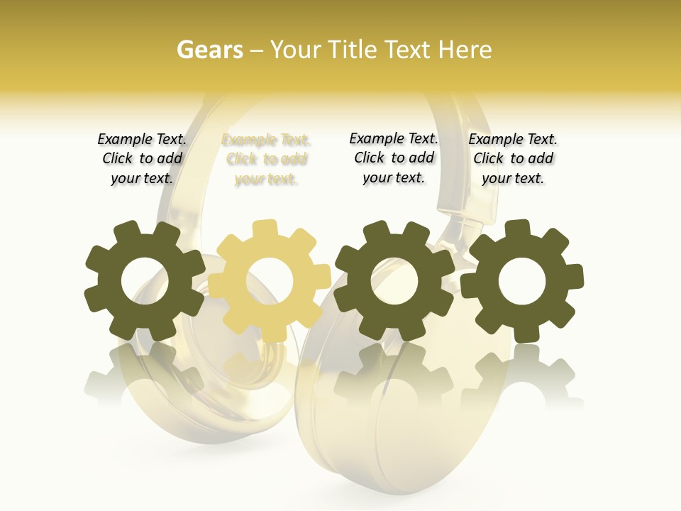 Mobility Studio Multimedia PowerPoint Template