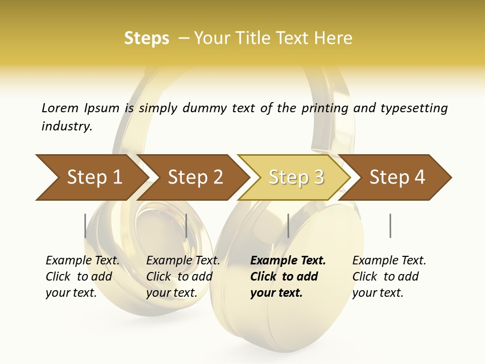 Mobility Studio Multimedia PowerPoint Template